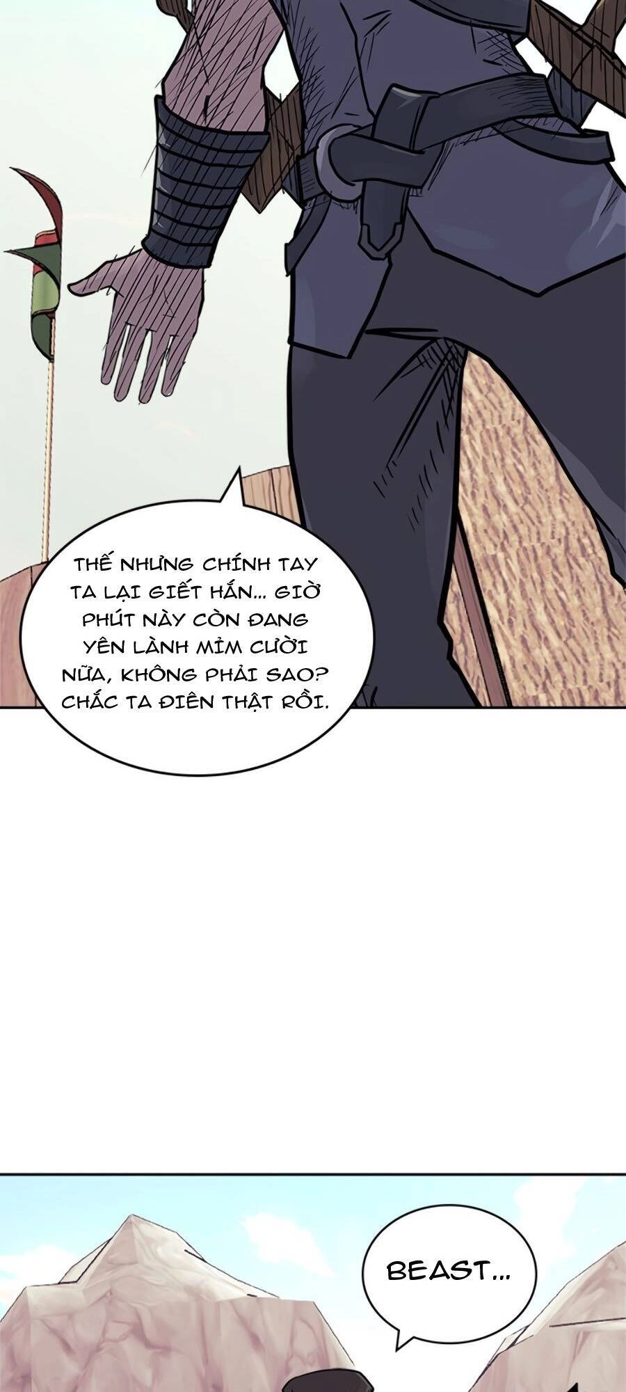 Chiến Binh Đến Từ Thế Giới Khác Chapter 134 - 21