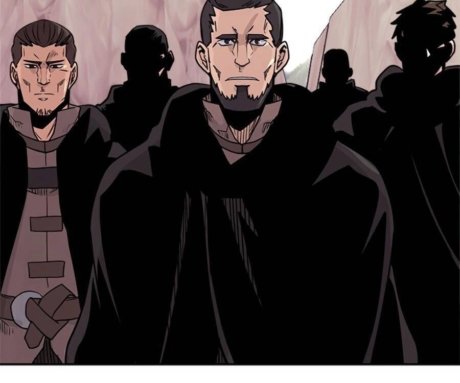 Chiến Binh Đến Từ Thế Giới Khác Chapter 134 - 22