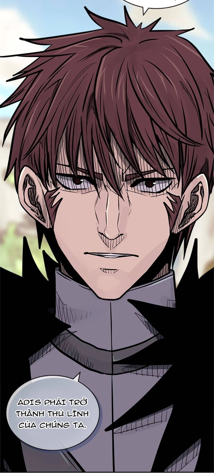 Chiến Binh Đến Từ Thế Giới Khác Chapter 134 - 25