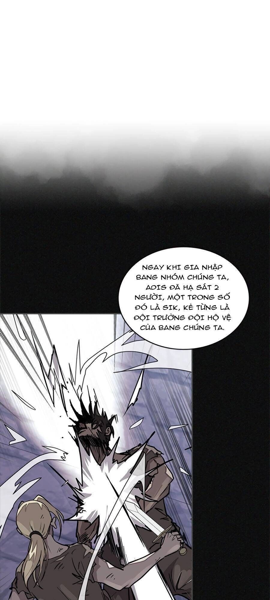 Chiến Binh Đến Từ Thế Giới Khác Chapter 134 - 29