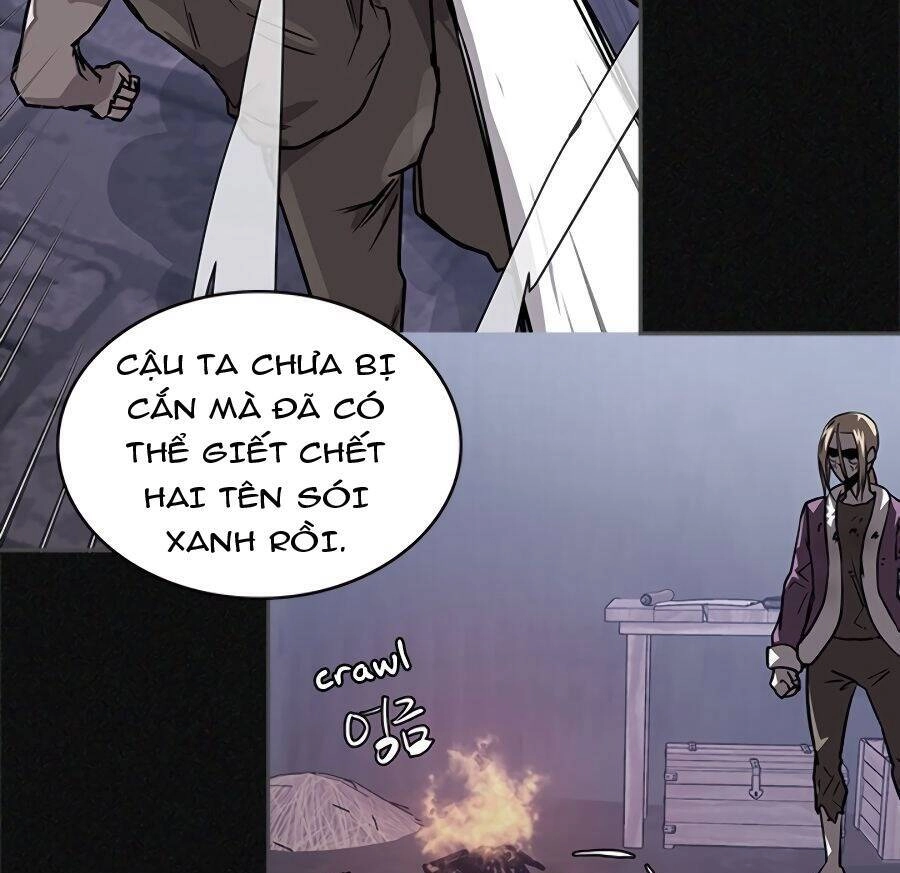 Chiến Binh Đến Từ Thế Giới Khác Chapter 134 - 30