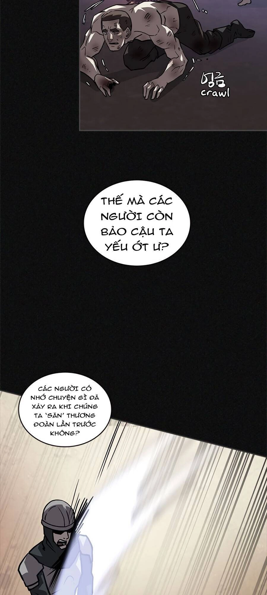 Chiến Binh Đến Từ Thế Giới Khác Chapter 134 - 31