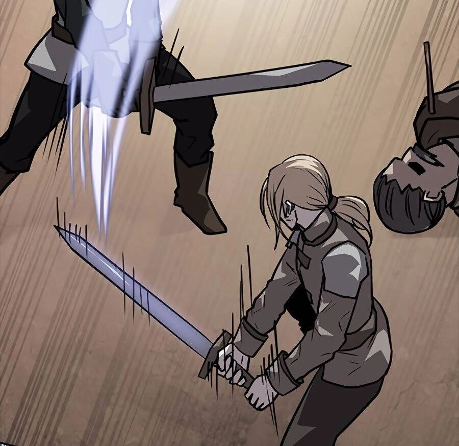 Chiến Binh Đến Từ Thế Giới Khác Chapter 134 - 32