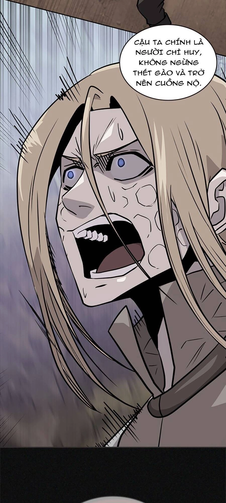 Chiến Binh Đến Từ Thế Giới Khác Chapter 134 - 33