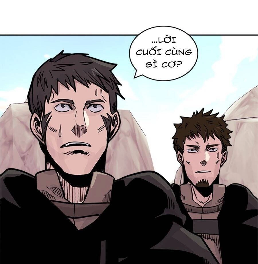 Chiến Binh Đến Từ Thế Giới Khác Chapter 134 - 36