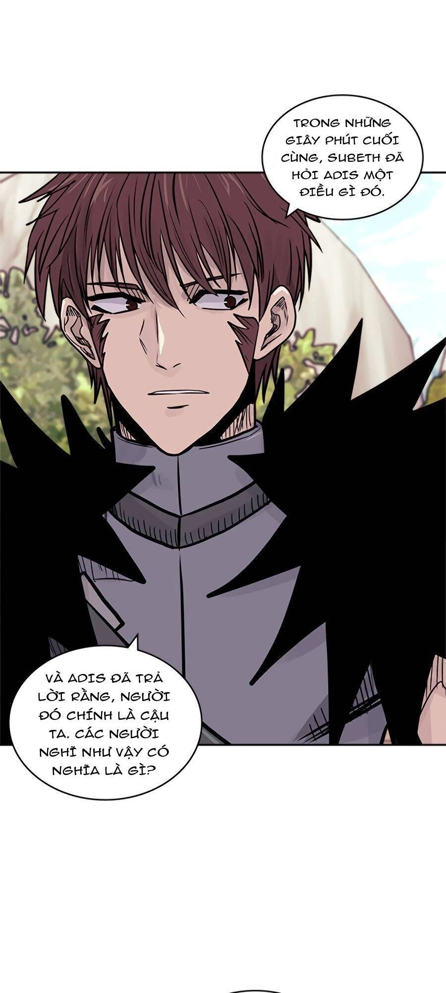 Chiến Binh Đến Từ Thế Giới Khác Chapter 134 - 41