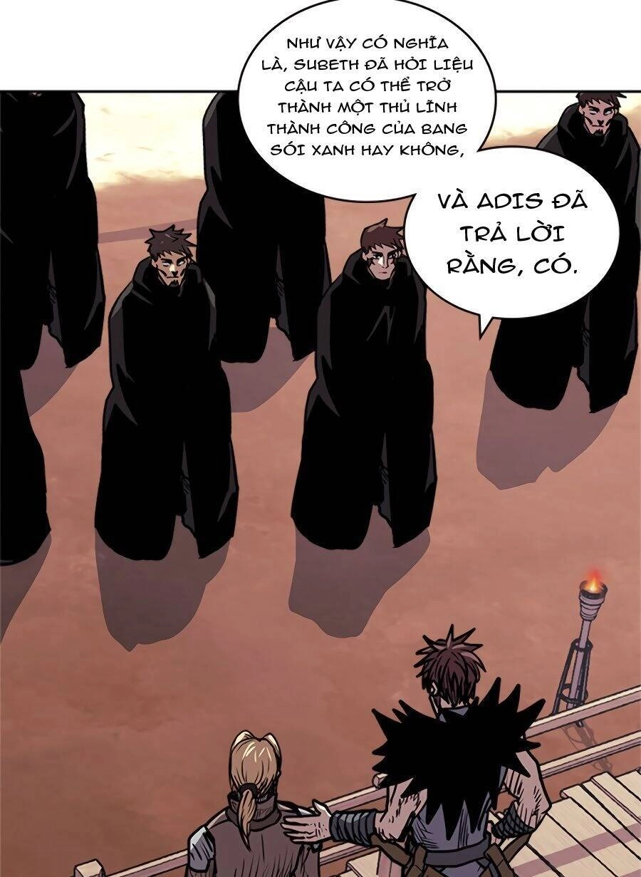 Chiến Binh Đến Từ Thế Giới Khác Chapter 134 - 42