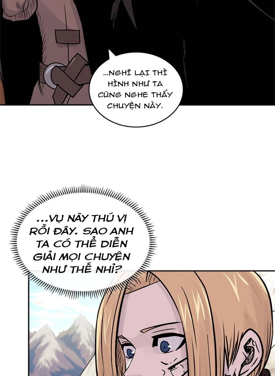 Chiến Binh Đến Từ Thế Giới Khác Chapter 134 - 44