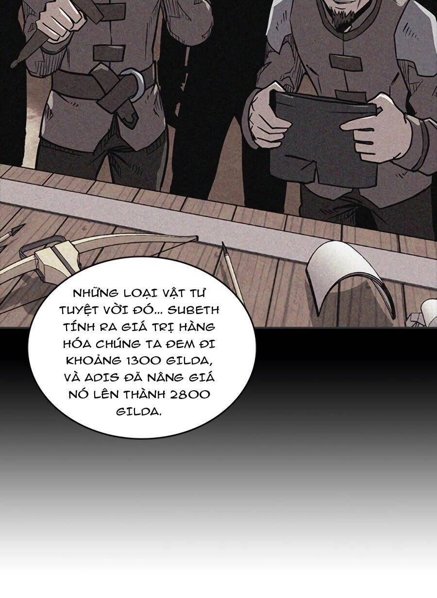 Chiến Binh Đến Từ Thế Giới Khác Chapter 134 - 46