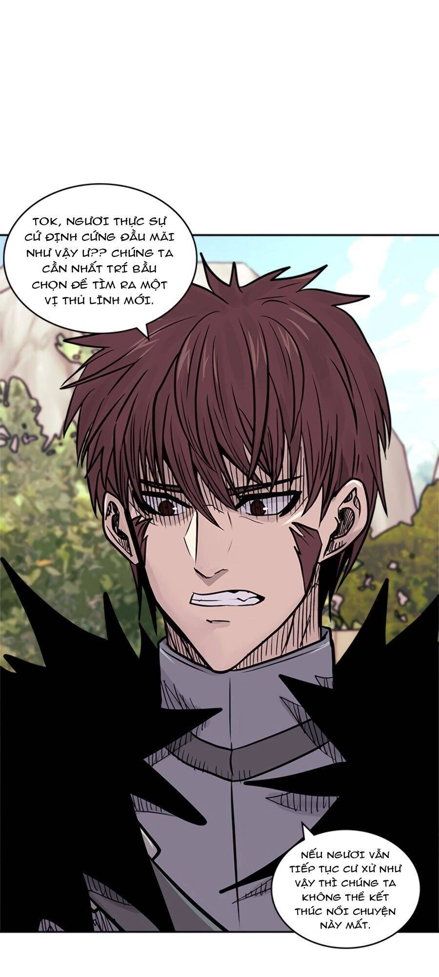 Chiến Binh Đến Từ Thế Giới Khác Chapter 134 - 53