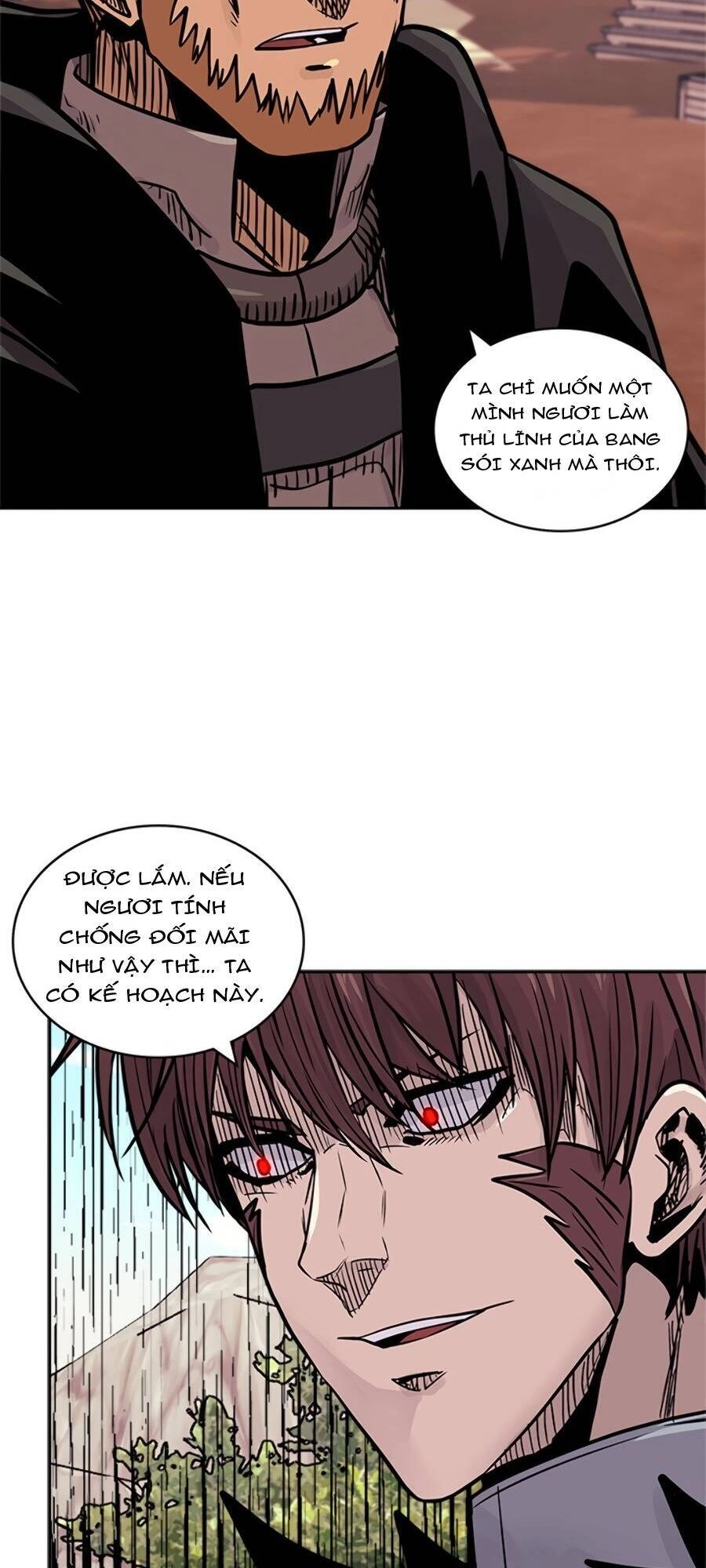 Chiến Binh Đến Từ Thế Giới Khác Chapter 134 - 55