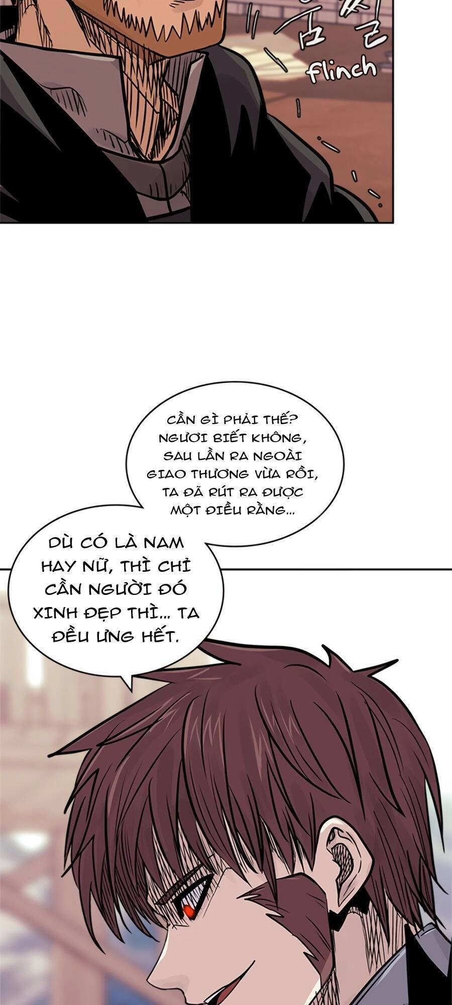 Chiến Binh Đến Từ Thế Giới Khác Chapter 134 - 57