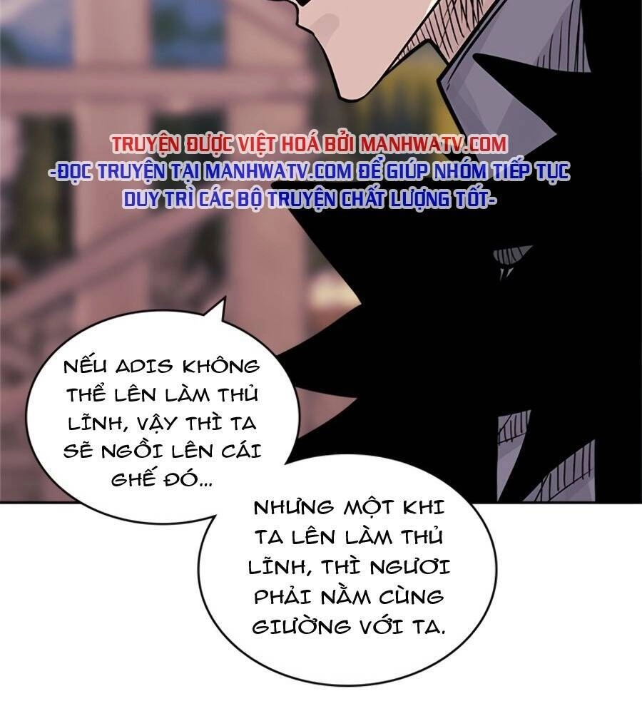 Chiến Binh Đến Từ Thế Giới Khác Chapter 134 - 58