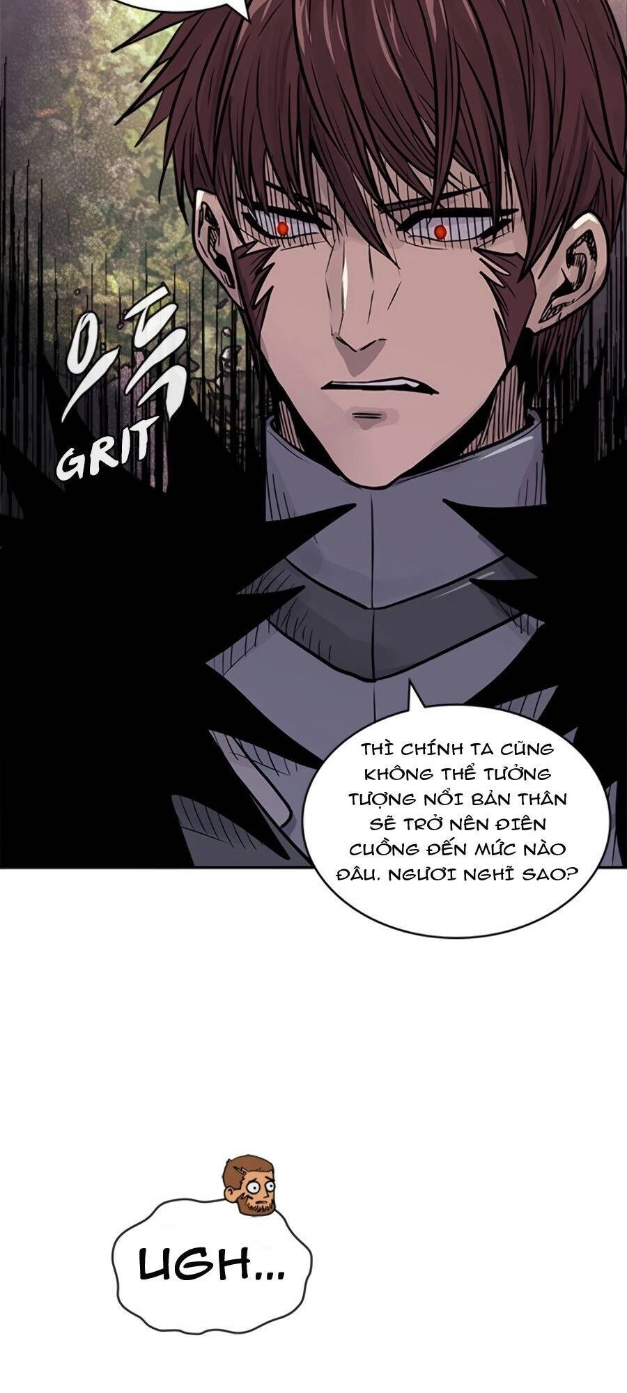 Chiến Binh Đến Từ Thế Giới Khác Chapter 134 - 61