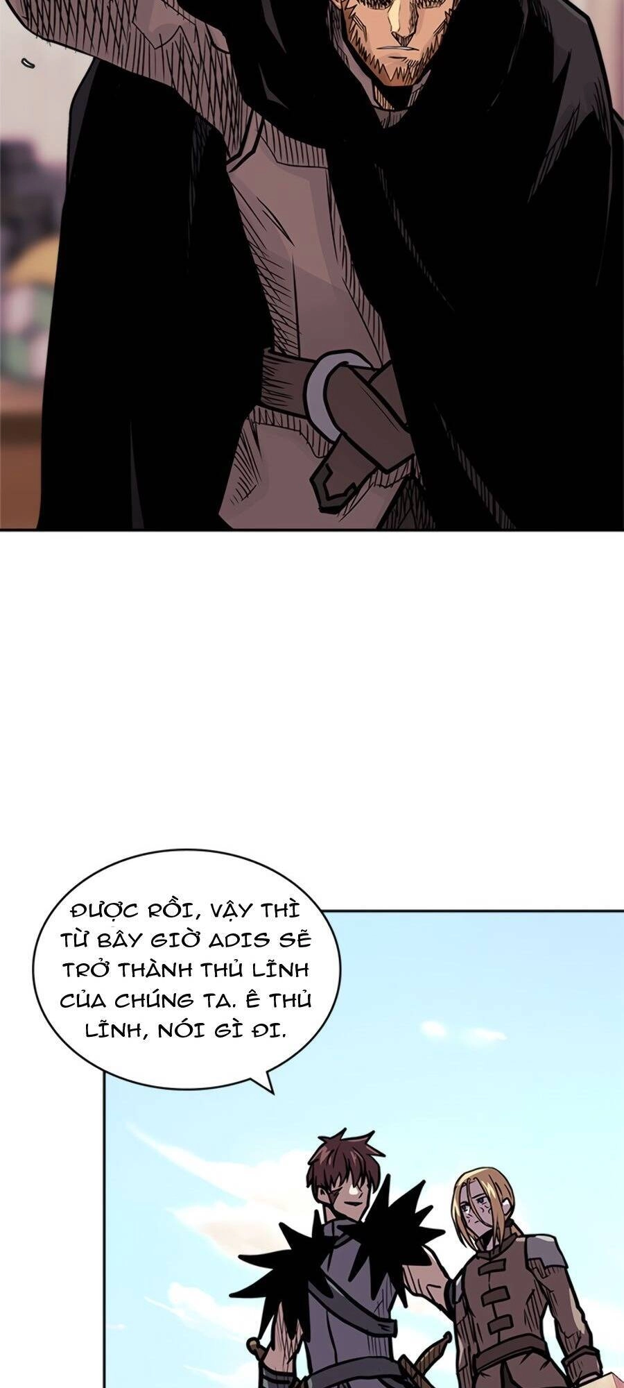 Chiến Binh Đến Từ Thế Giới Khác Chapter 134 - 63