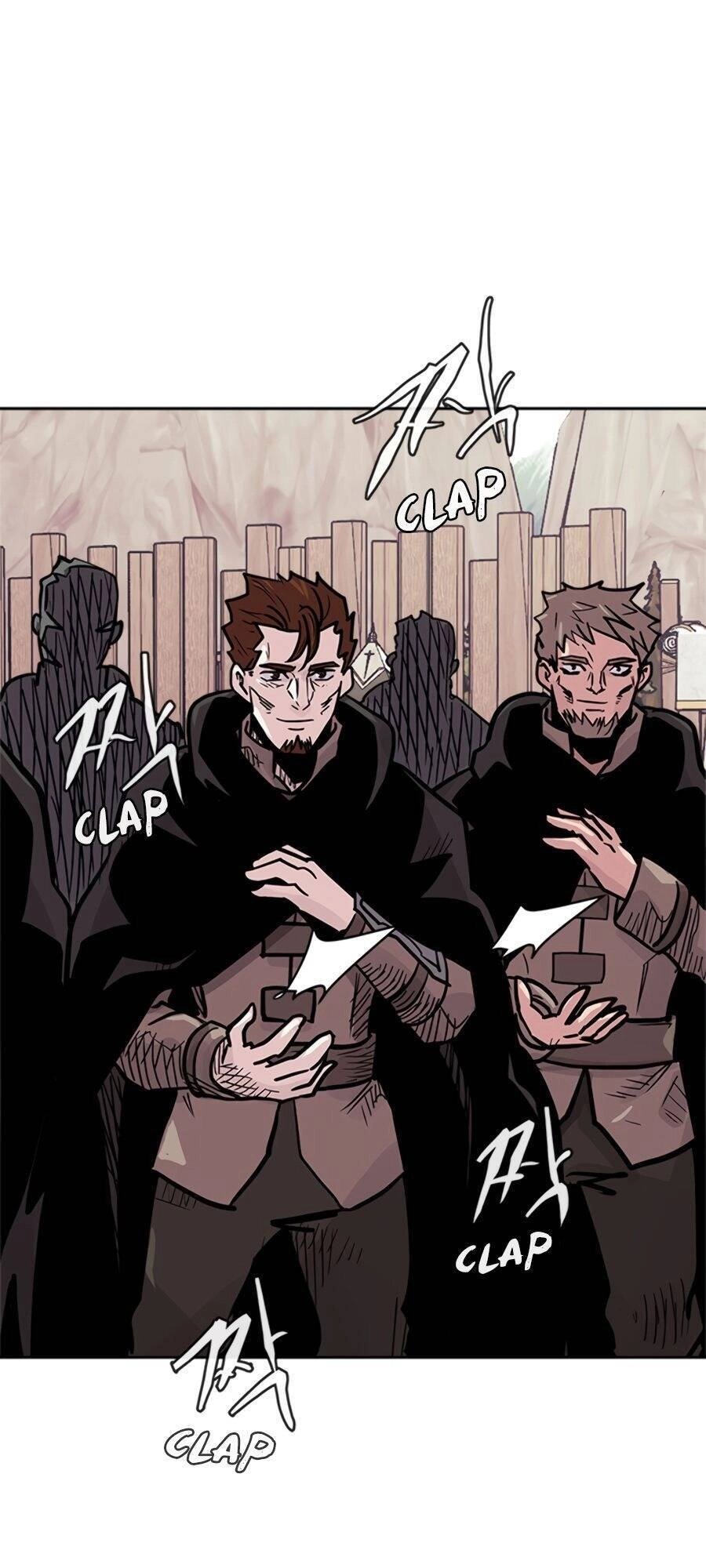 Chiến Binh Đến Từ Thế Giới Khác Chapter 134 - 65