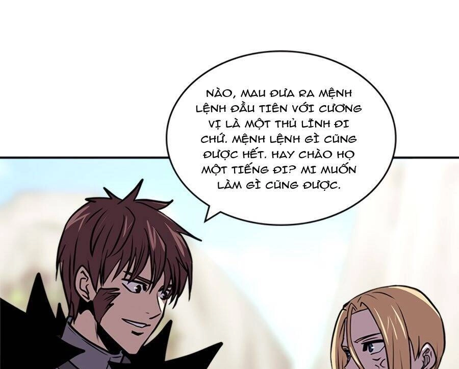 Chiến Binh Đến Từ Thế Giới Khác Chapter 134 - 66