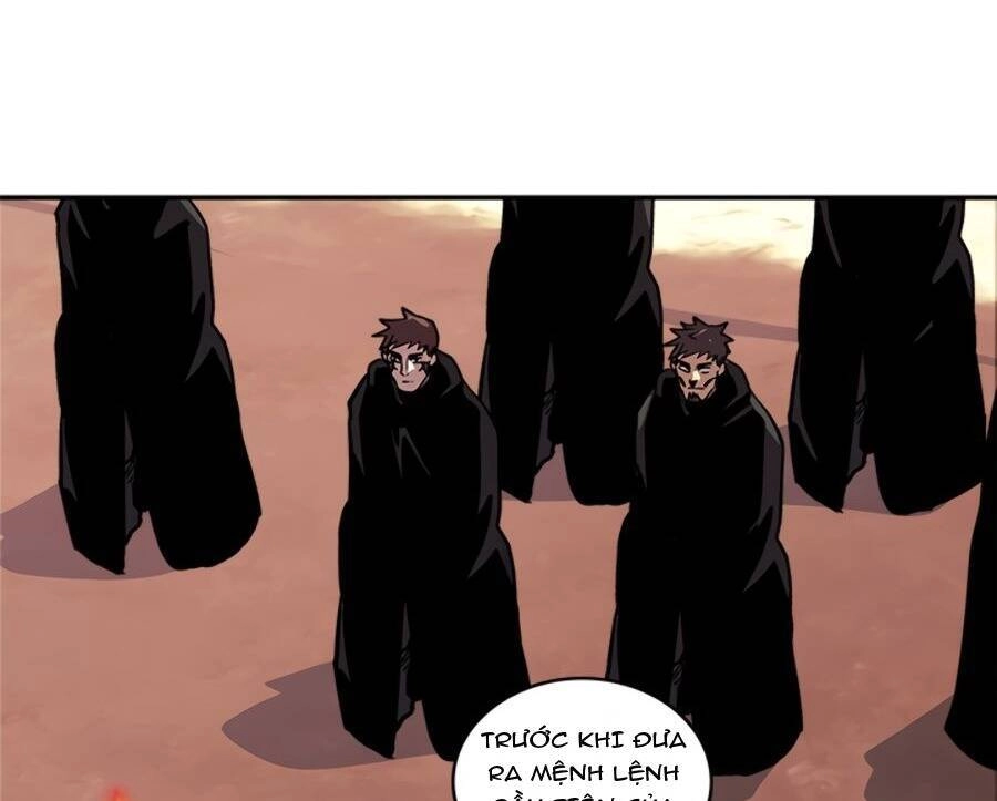 Chiến Binh Đến Từ Thế Giới Khác Chapter 134 - 68