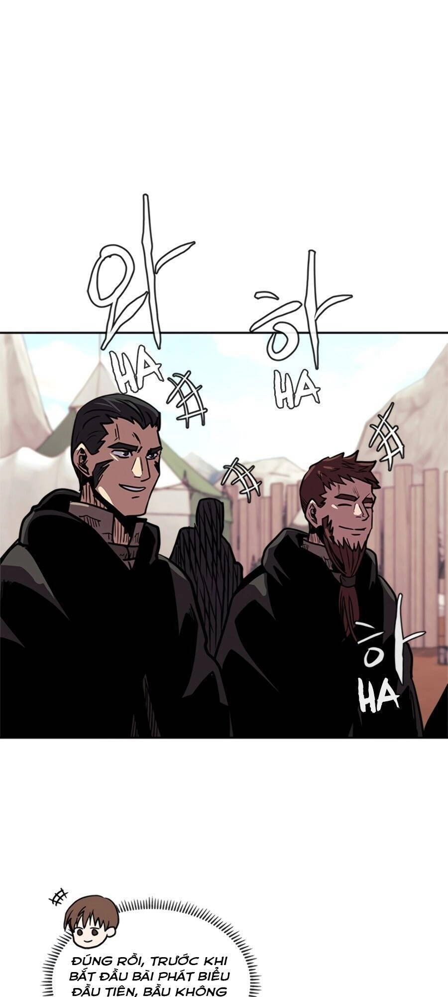 Chiến Binh Đến Từ Thế Giới Khác Chapter 134 - 71