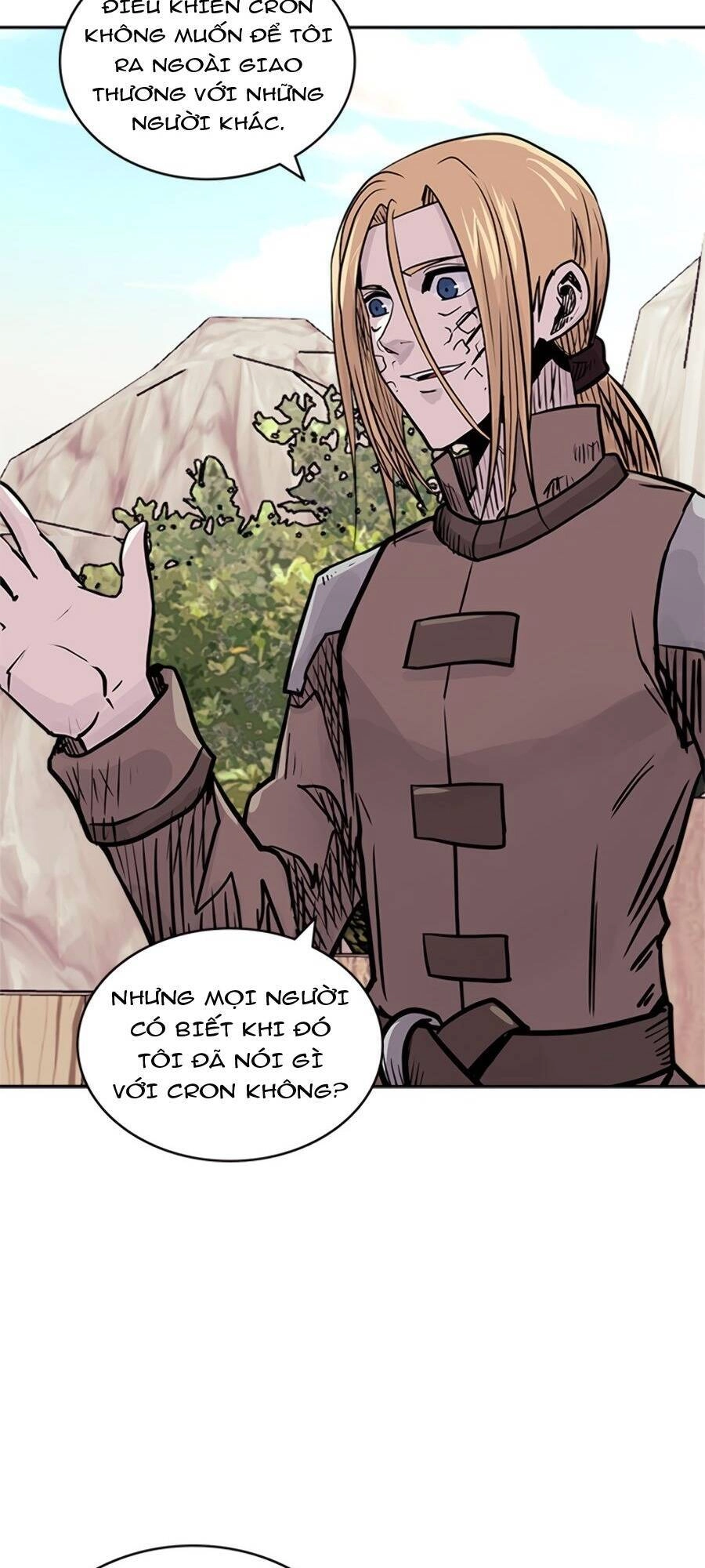 Chiến Binh Đến Từ Thế Giới Khác Chapter 134 - 73