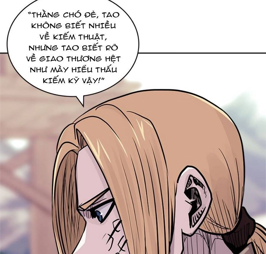 Chiến Binh Đến Từ Thế Giới Khác Chapter 134 - 74