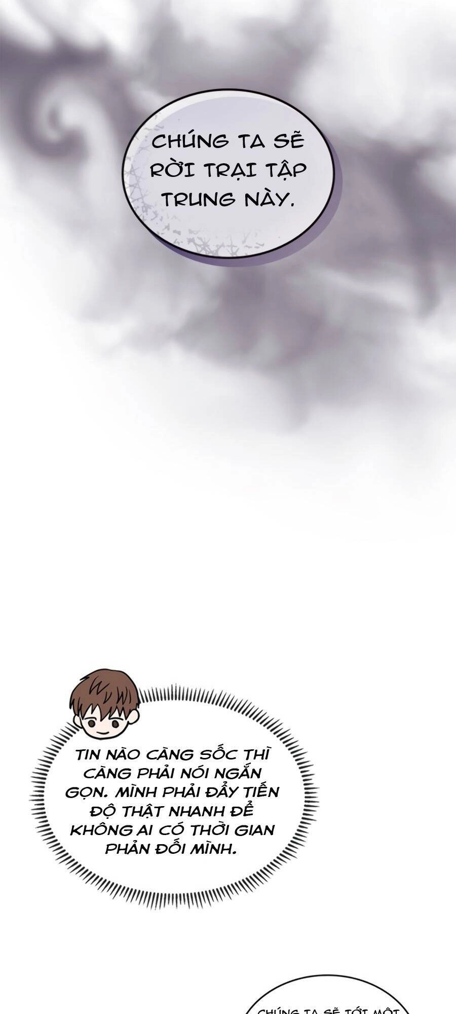 Chiến Binh Đến Từ Thế Giới Khác Chapter 134 - 79