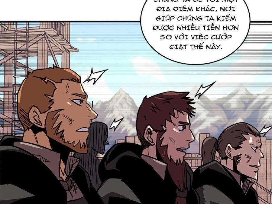 Chiến Binh Đến Từ Thế Giới Khác Chapter 134 - 80