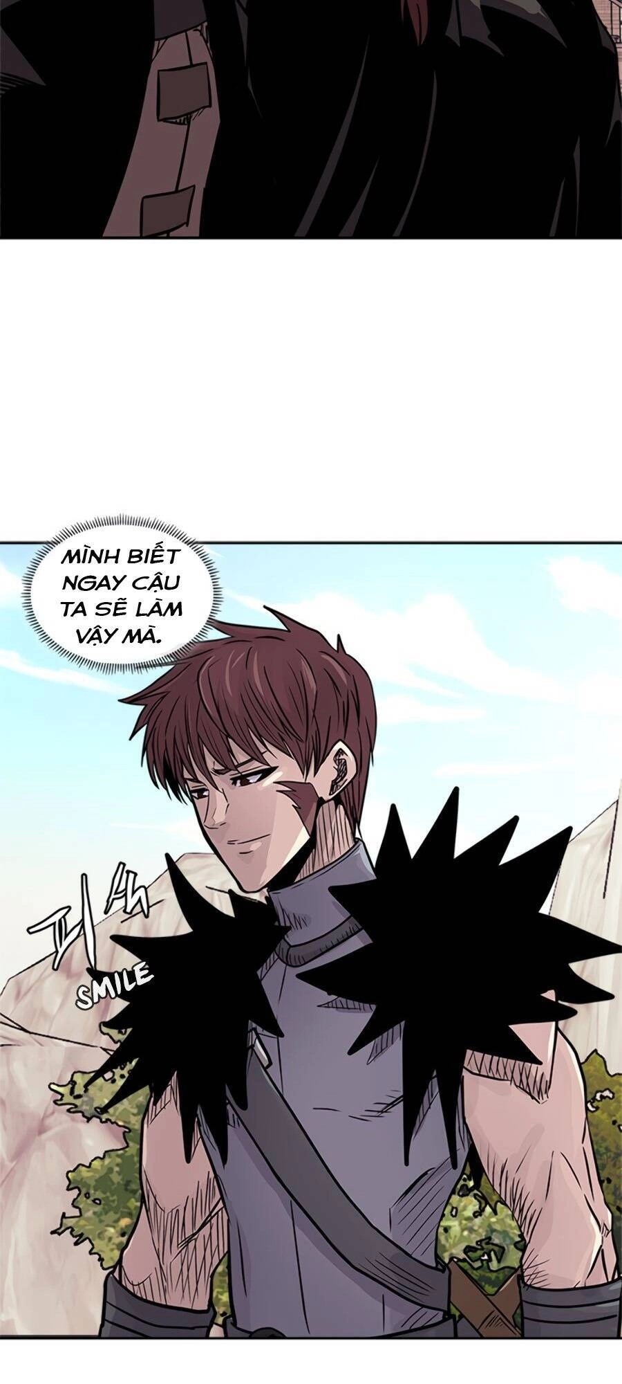 Chiến Binh Đến Từ Thế Giới Khác Chapter 134 - 81