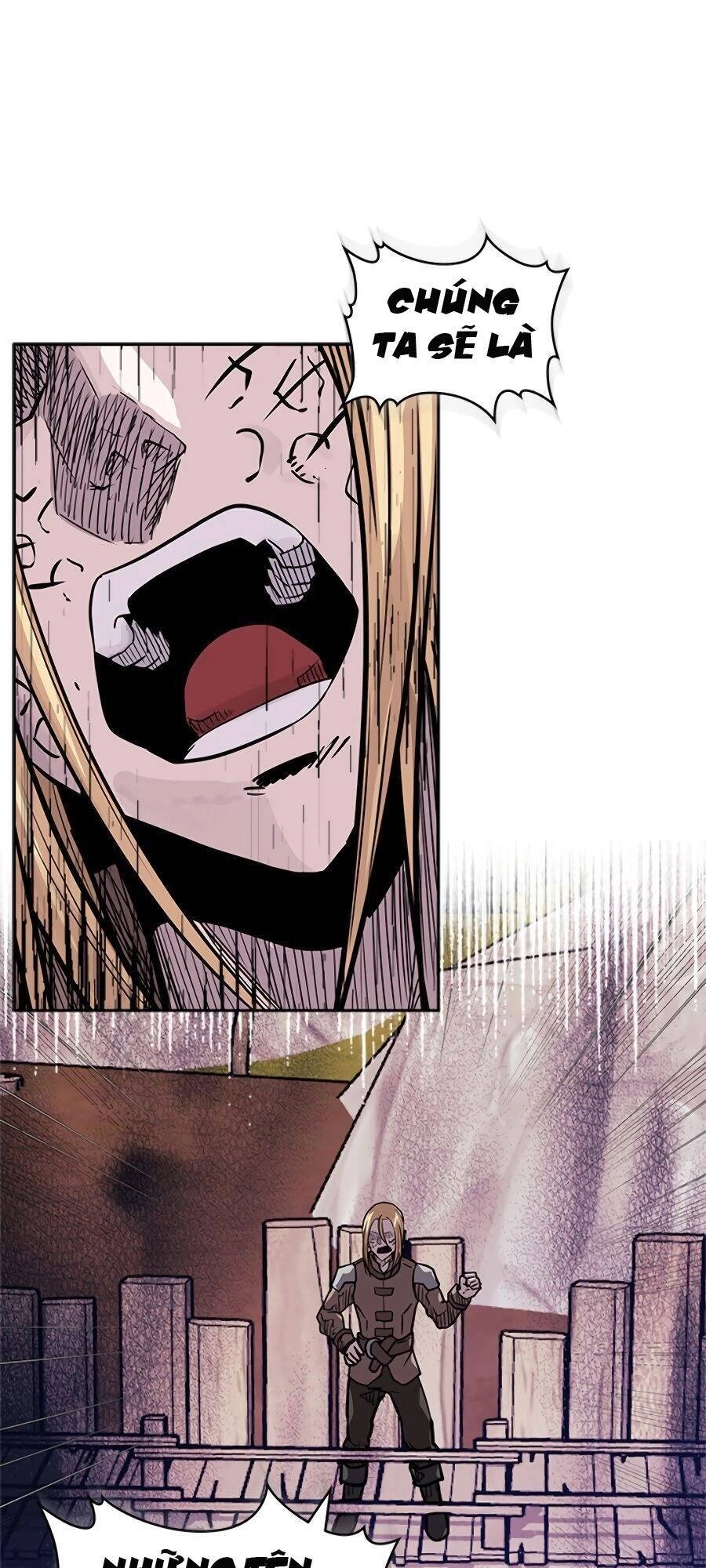 Chiến Binh Đến Từ Thế Giới Khác Chapter 134 - 83