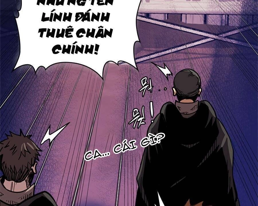 Chiến Binh Đến Từ Thế Giới Khác Chapter 134 - 84