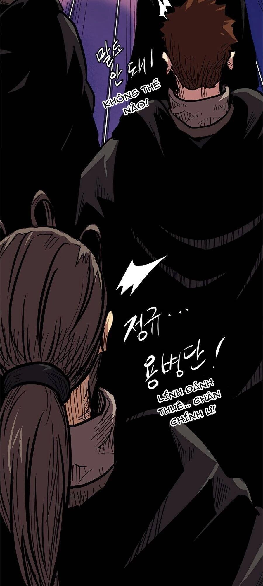 Chiến Binh Đến Từ Thế Giới Khác Chapter 134 - 85