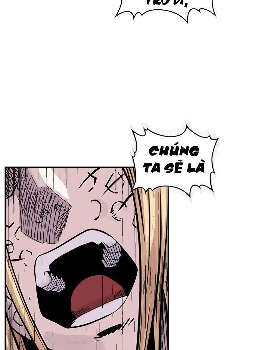 Chiến Binh Đến Từ Thế Giới Khác Chapter 135 - 3