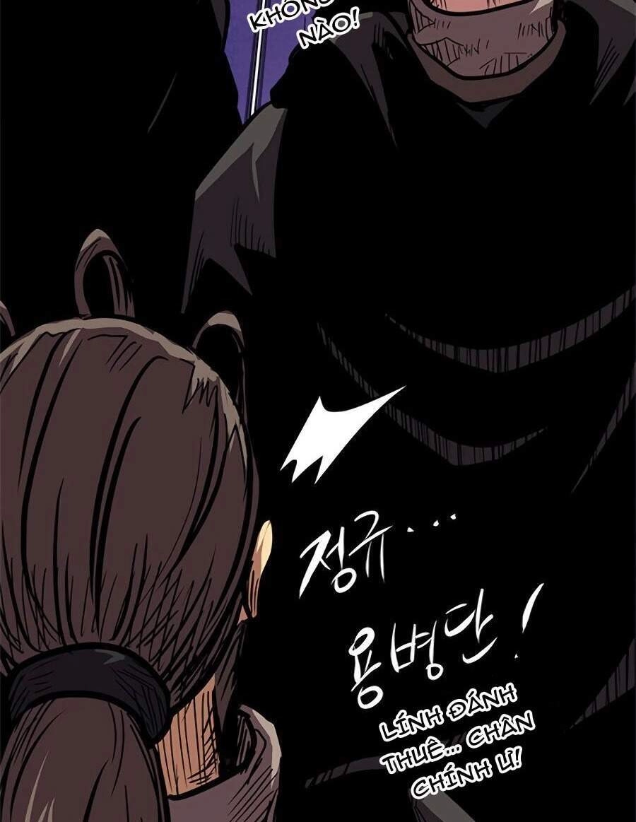 Chiến Binh Đến Từ Thế Giới Khác Chapter 135 - 5