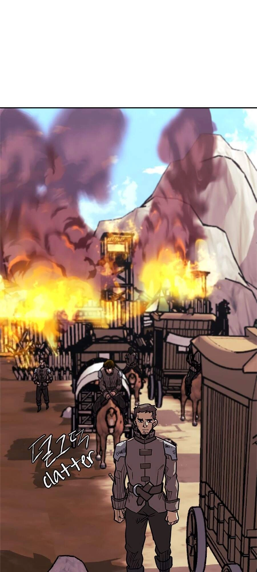 Chiến Binh Đến Từ Thế Giới Khác Chapter 135 - 10