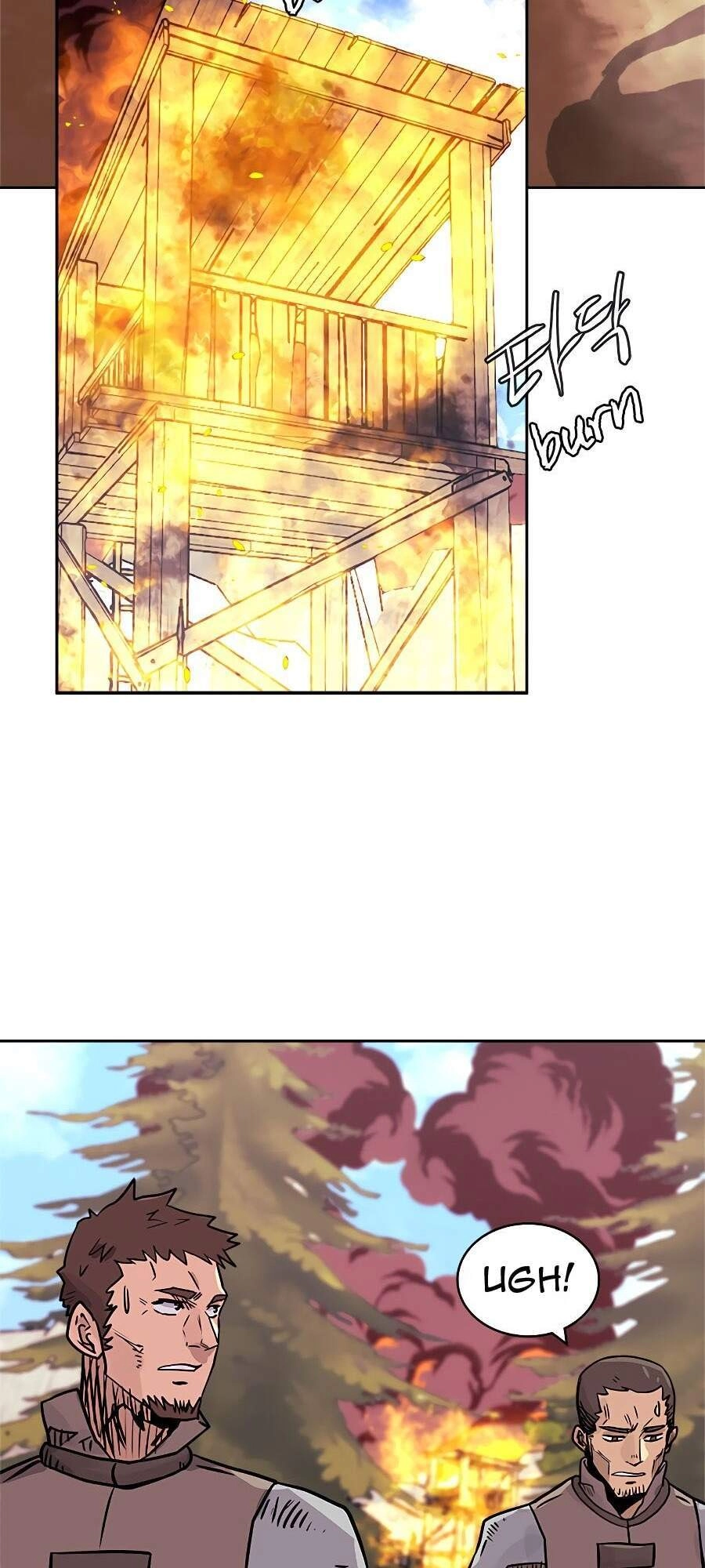 Chiến Binh Đến Từ Thế Giới Khác Chapter 135 - 12