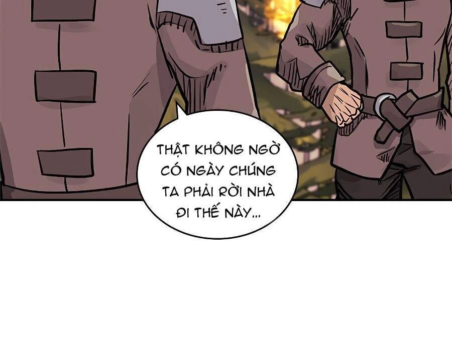 Chiến Binh Đến Từ Thế Giới Khác Chapter 135 - 13