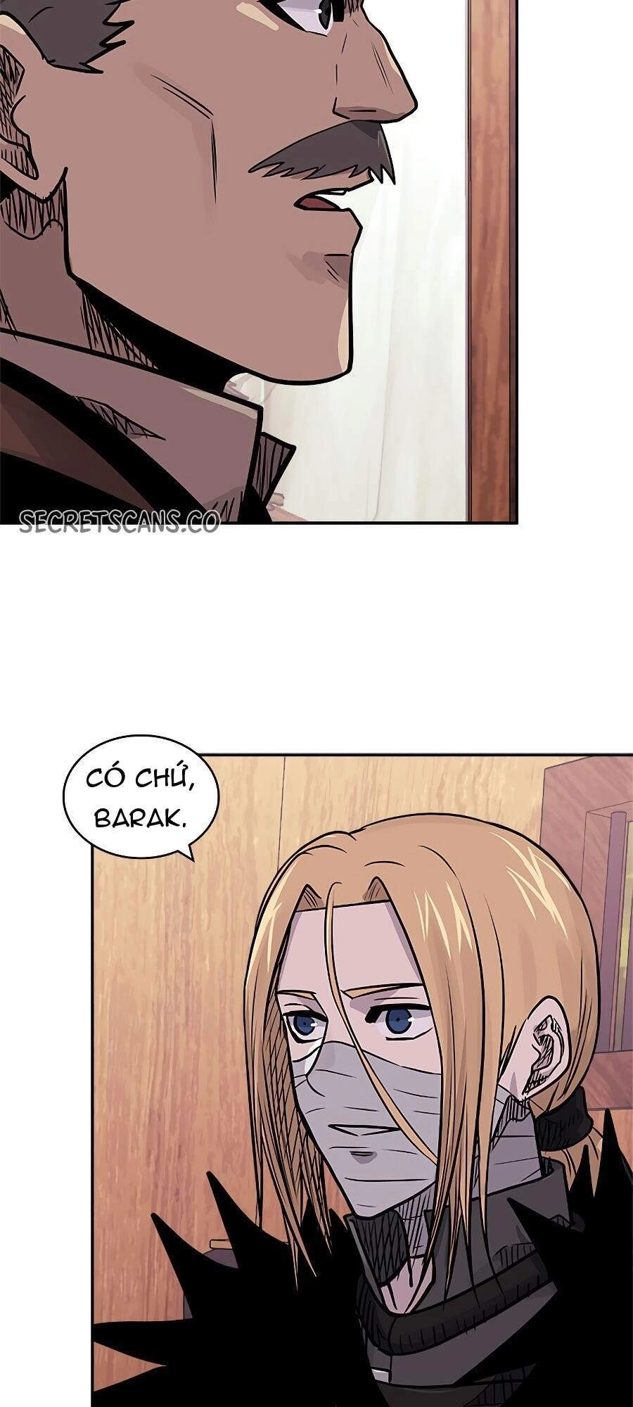 Chiến Binh Đến Từ Thế Giới Khác Chapter 135 - 16