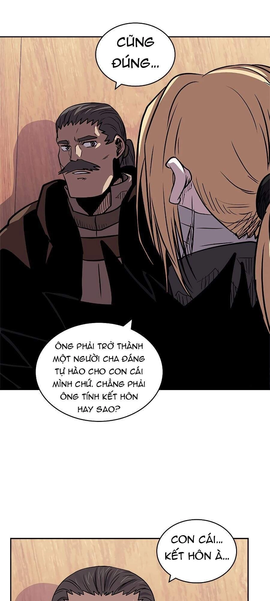 Chiến Binh Đến Từ Thế Giới Khác Chapter 135 - 18