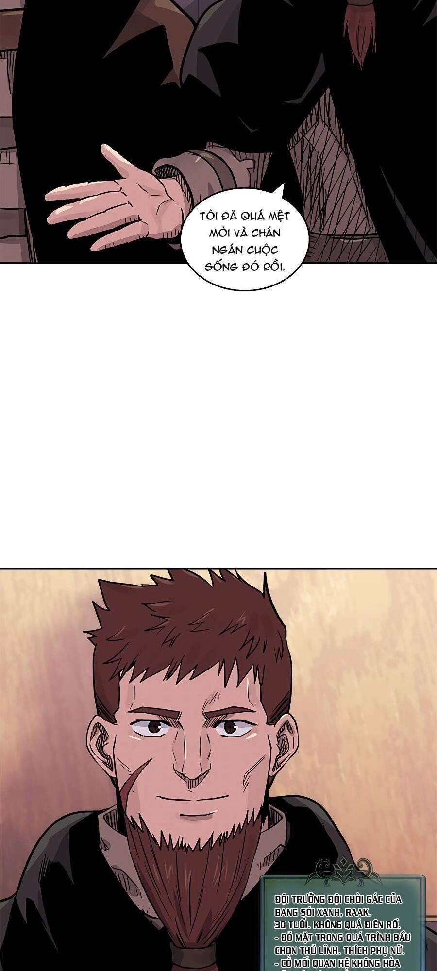 Chiến Binh Đến Từ Thế Giới Khác Chapter 135 - 22