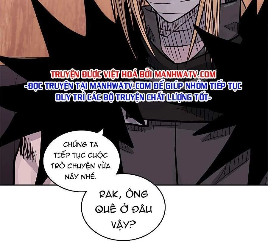 Chiến Binh Đến Từ Thế Giới Khác Chapter 135 - 25