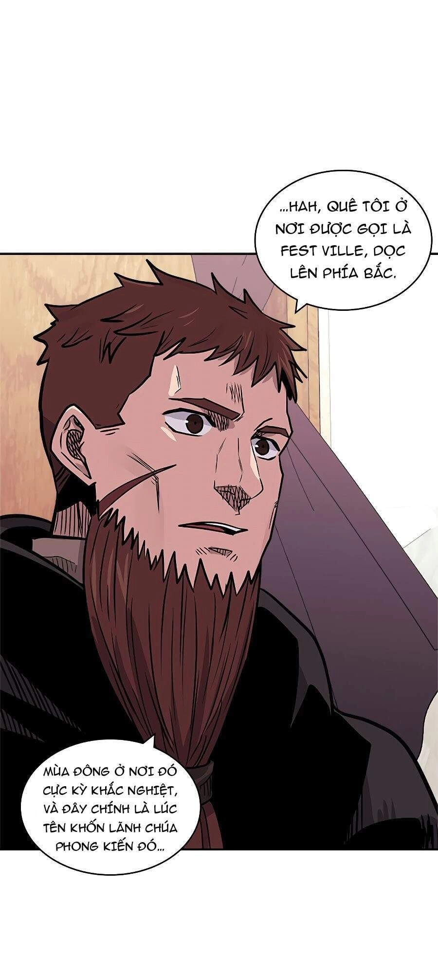 Chiến Binh Đến Từ Thế Giới Khác Chapter 135 - 26