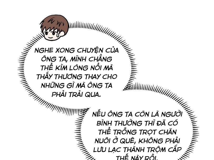 Chiến Binh Đến Từ Thế Giới Khác Chapter 135 - 27