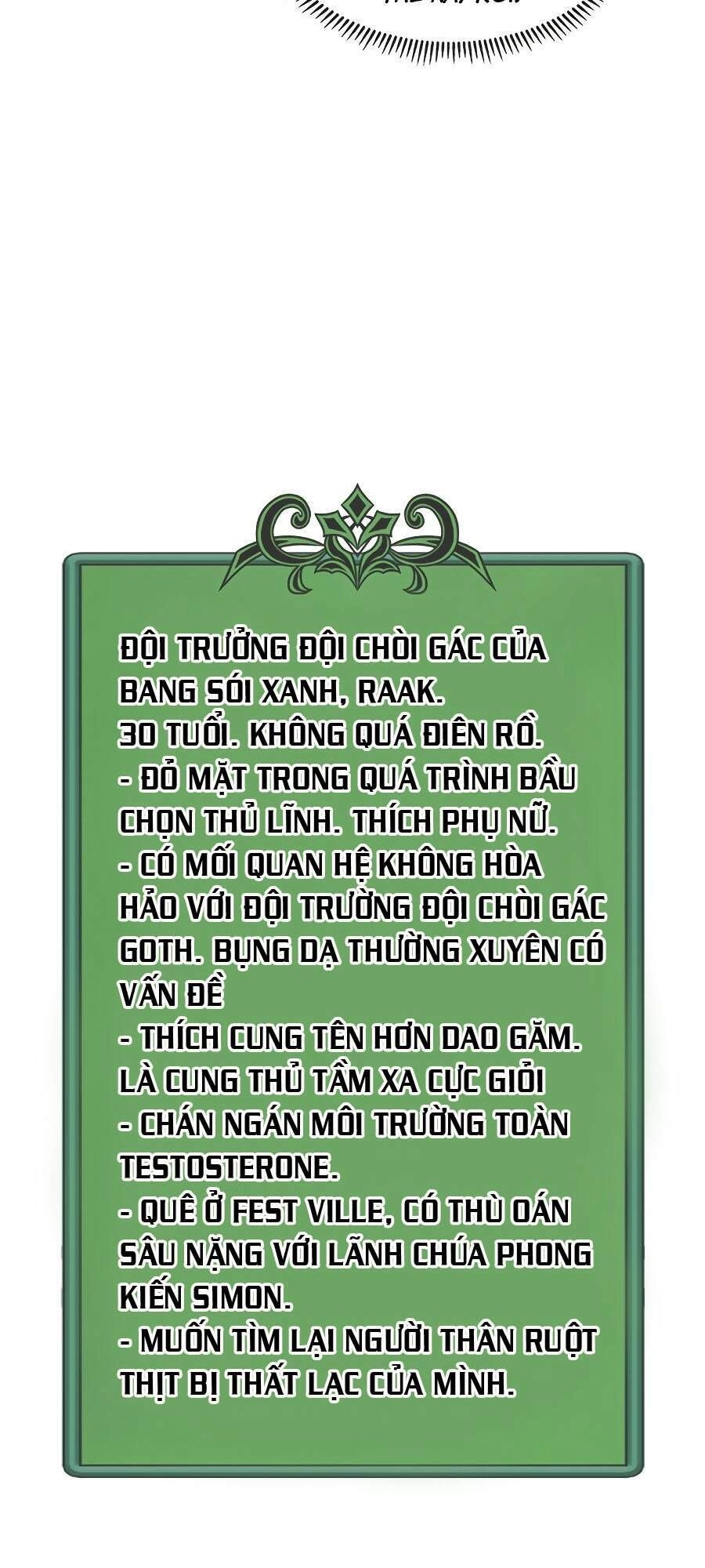 Chiến Binh Đến Từ Thế Giới Khác Chapter 135 - 28