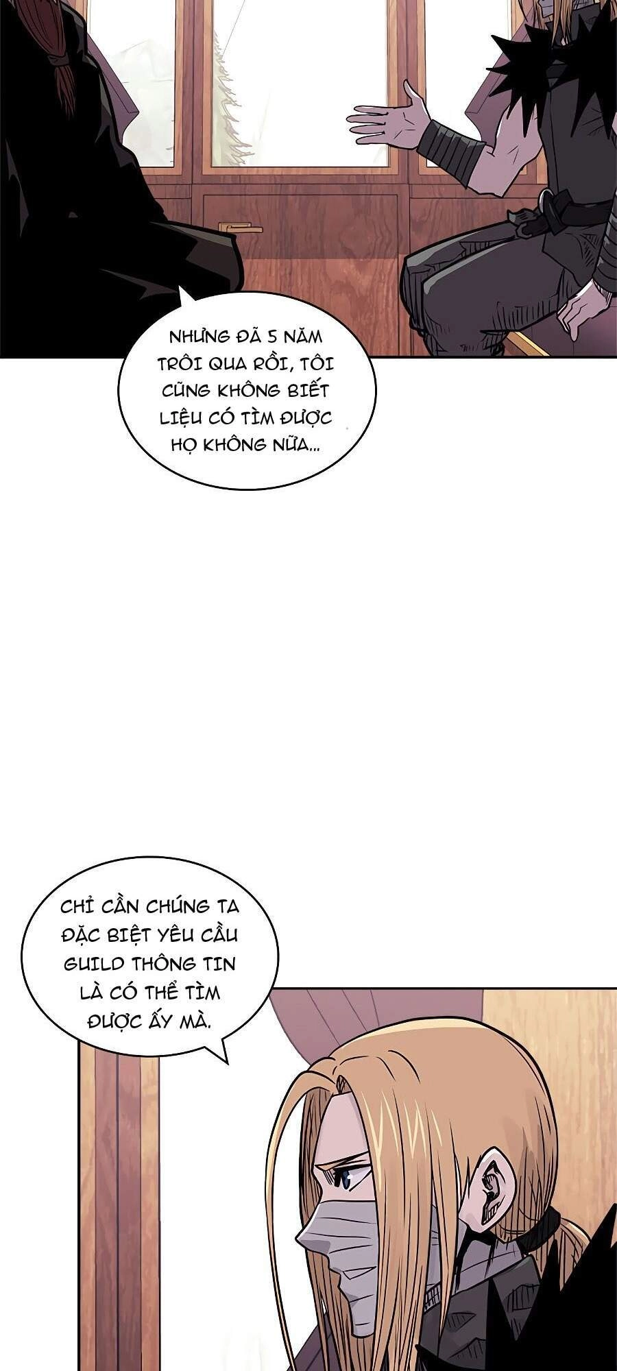 Chiến Binh Đến Từ Thế Giới Khác Chapter 135 - 30