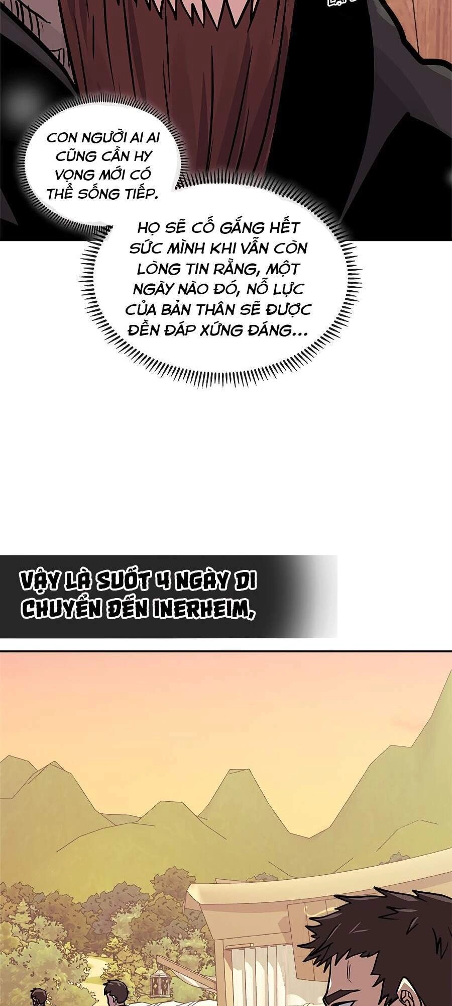 Chiến Binh Đến Từ Thế Giới Khác Chapter 135 - 34