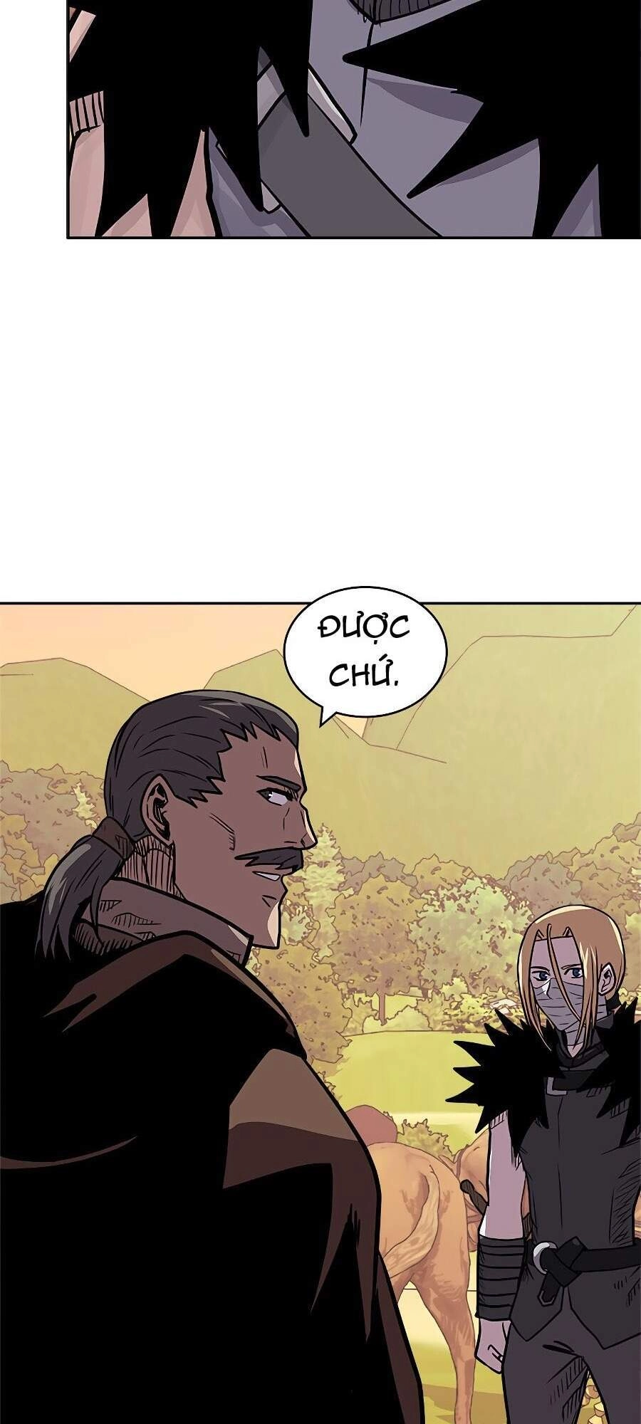 Chiến Binh Đến Từ Thế Giới Khác Chapter 135 - 40