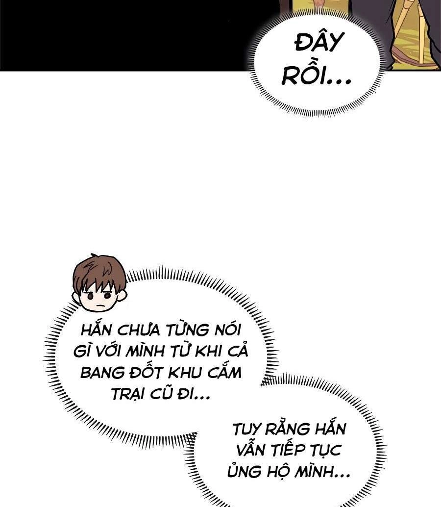 Chiến Binh Đến Từ Thế Giới Khác Chapter 135 - 41