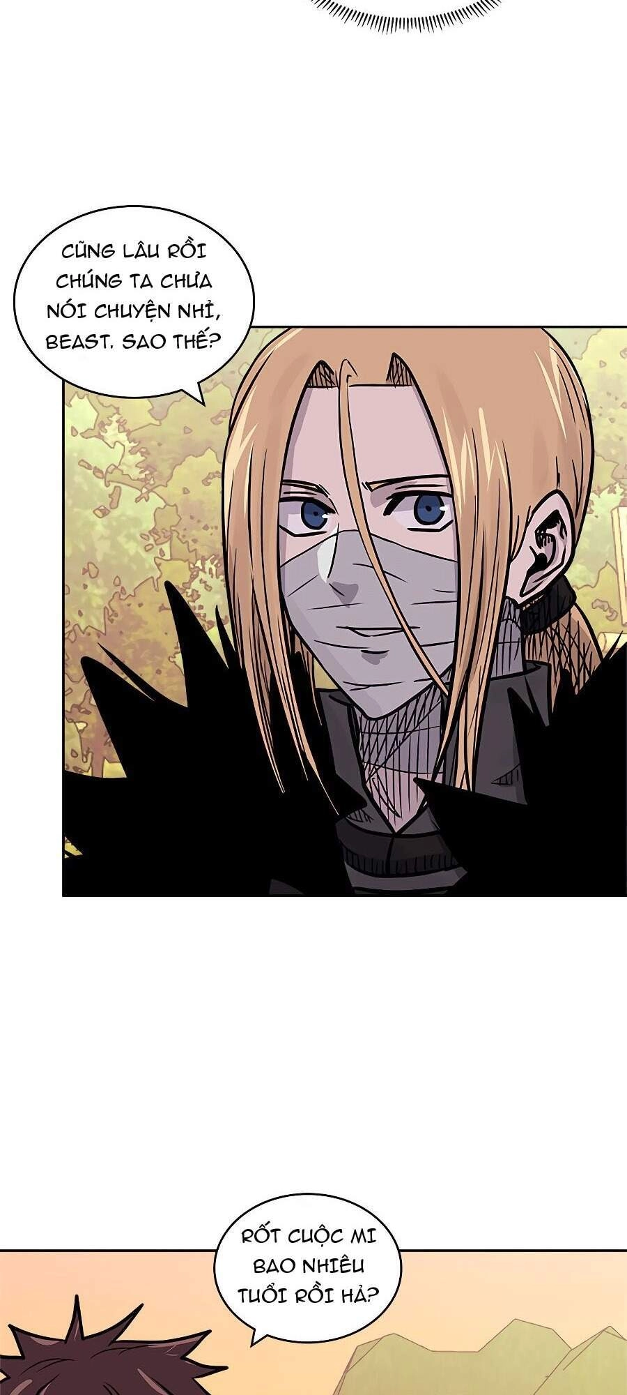 Chiến Binh Đến Từ Thế Giới Khác Chapter 135 - 42