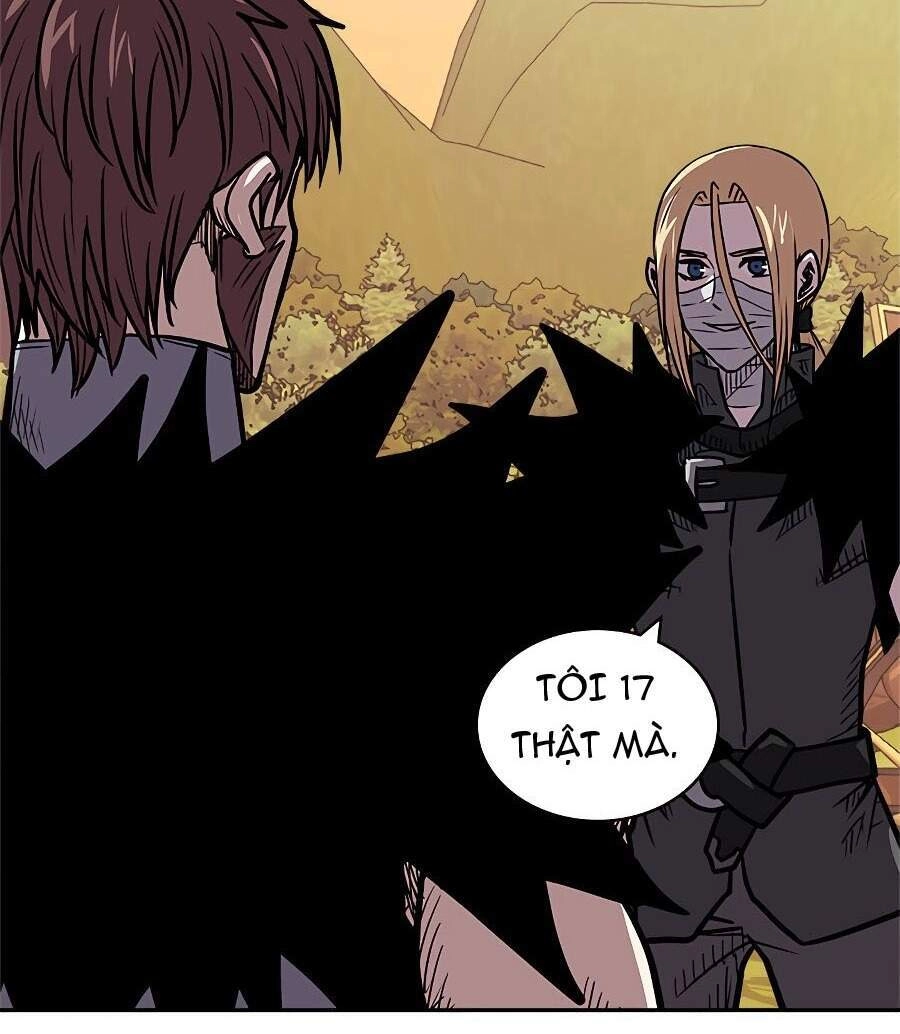 Chiến Binh Đến Từ Thế Giới Khác Chapter 135 - 43