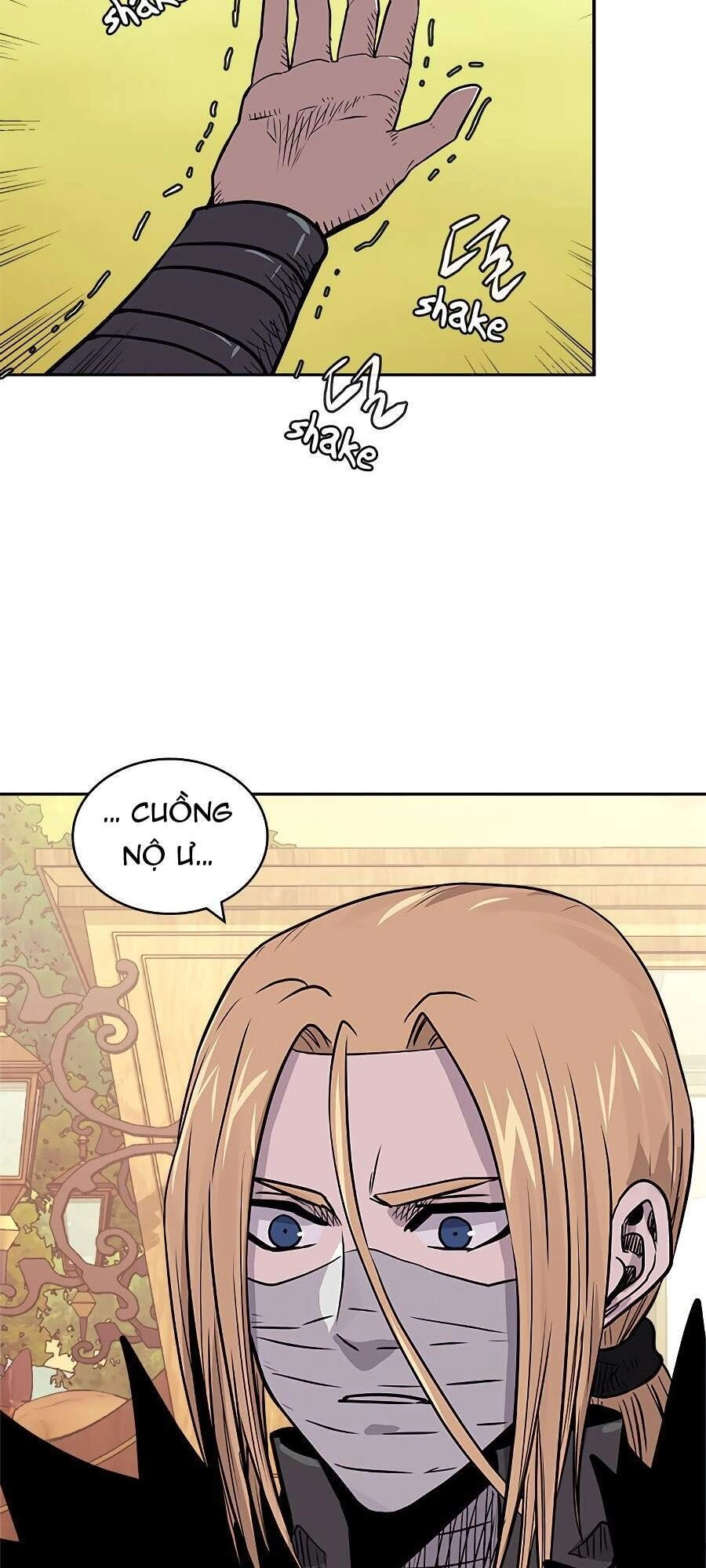 Chiến Binh Đến Từ Thế Giới Khác Chapter 135 - 52